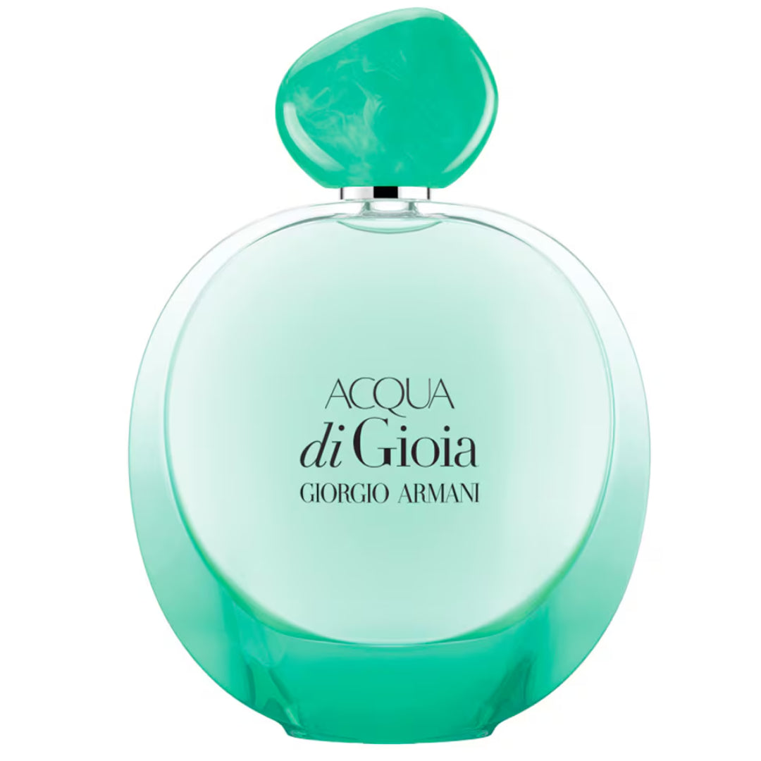 Acqua di Gioia Eau de Parfum Intense - Attenza.net