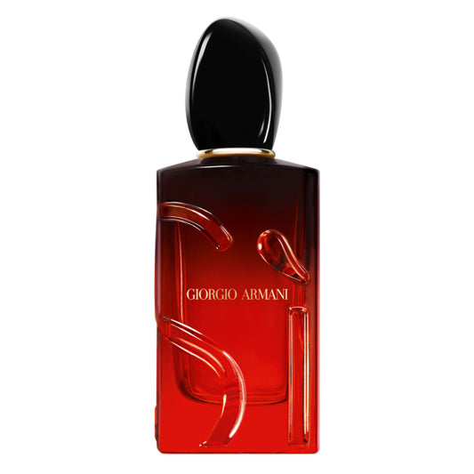 Sì Passione Intense Eau de Parfum - Attenza.net