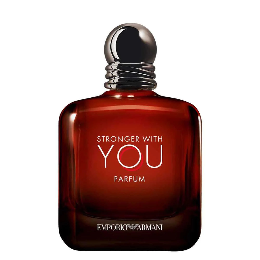 Stronger With You Parfum - Attenza.net