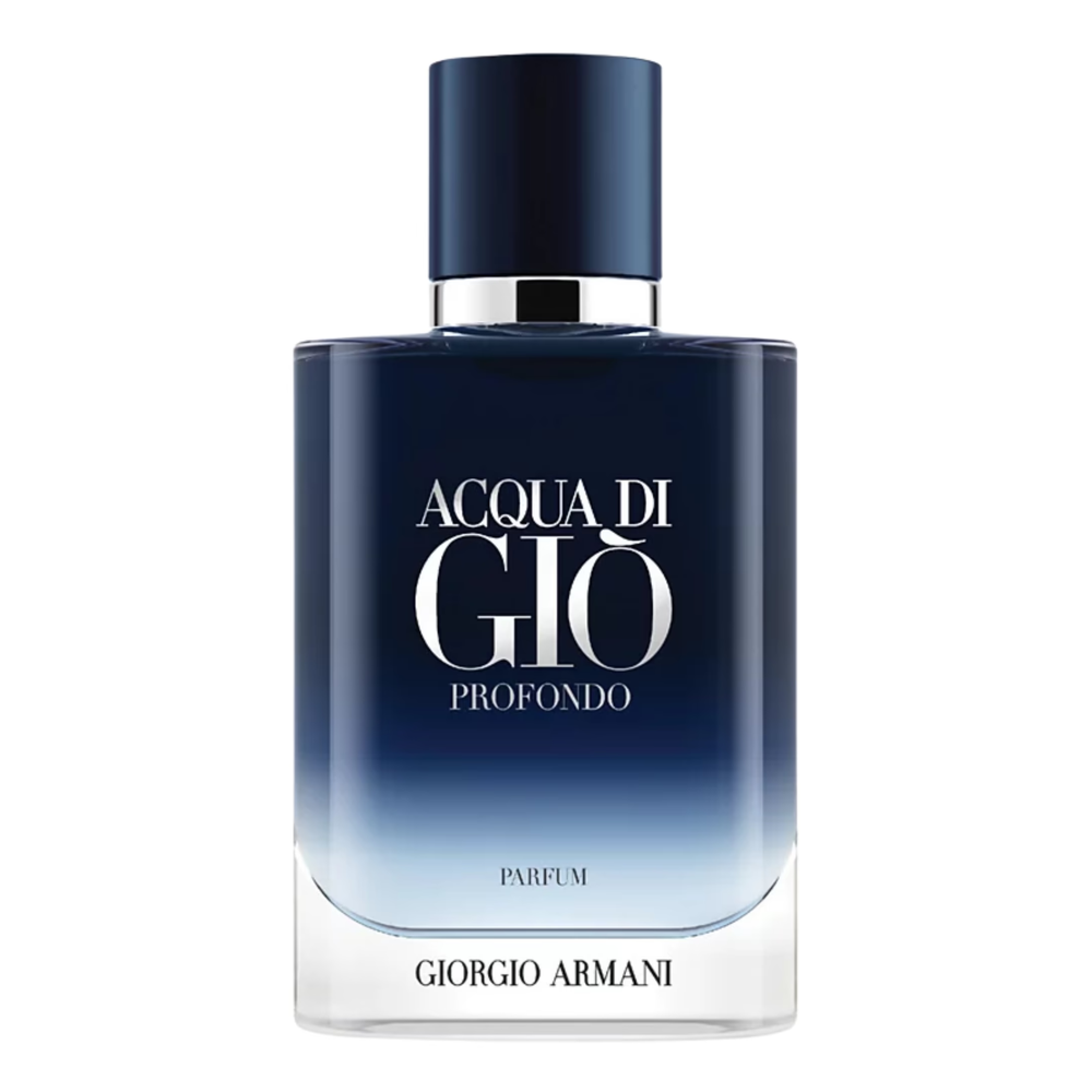 Acqua di Giò Profondo Eau de Toilette - Attenza Panamá