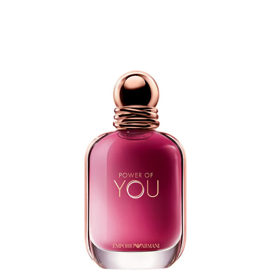 Power of You Eau de Parfum - Attenza.net