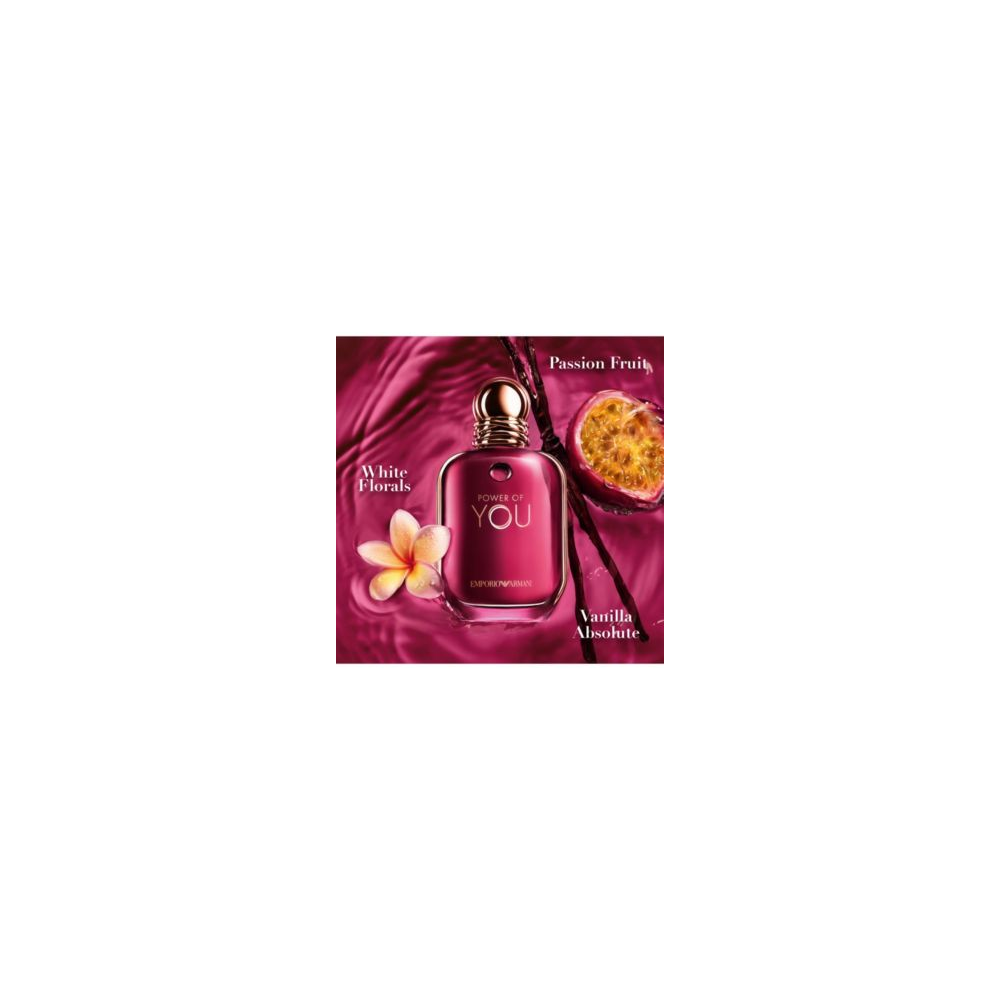 Power of You Eau de Parfum - Attenza Panamá