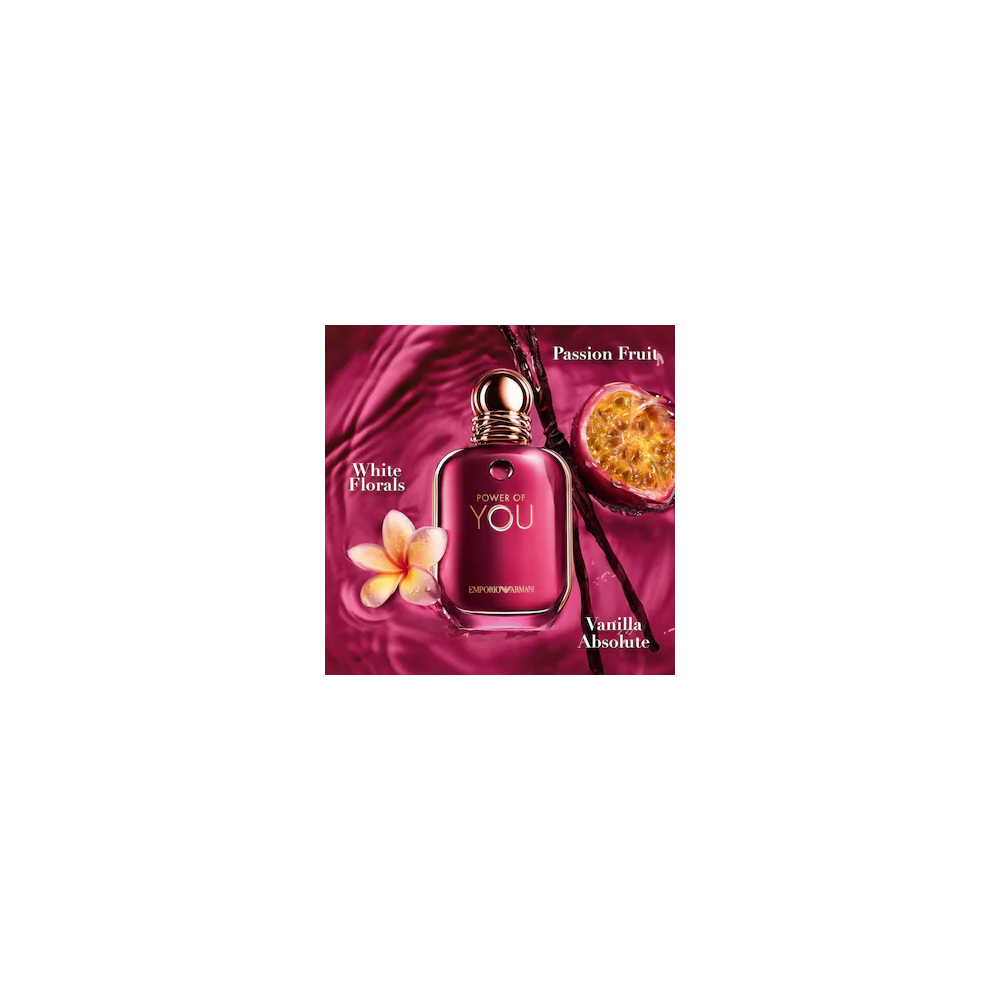 Power of You Eau de Parfum - Attenza Panamá