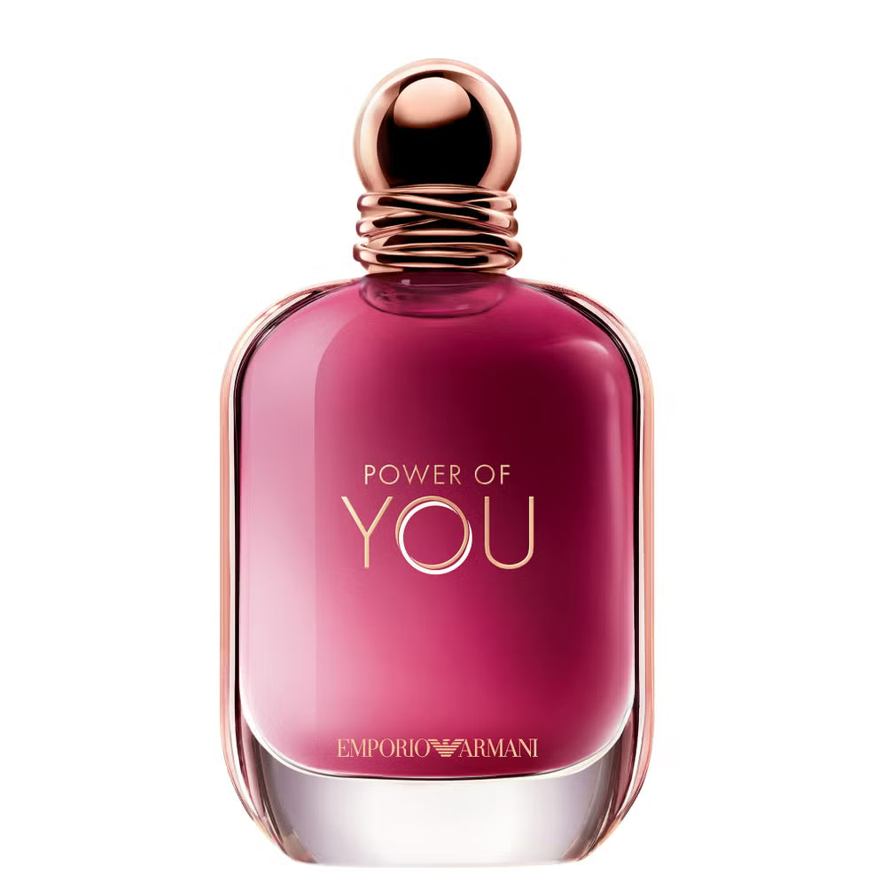 Power of You Eau de Parfum - Attenza.net
