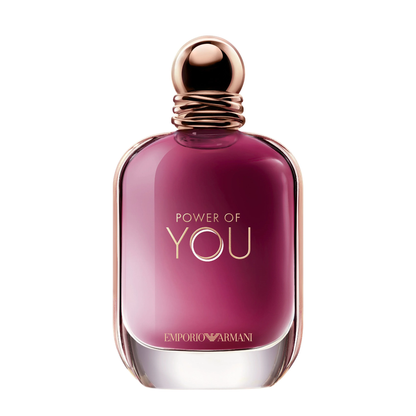 Power of You Eau de Parfum - Attenza Panamá