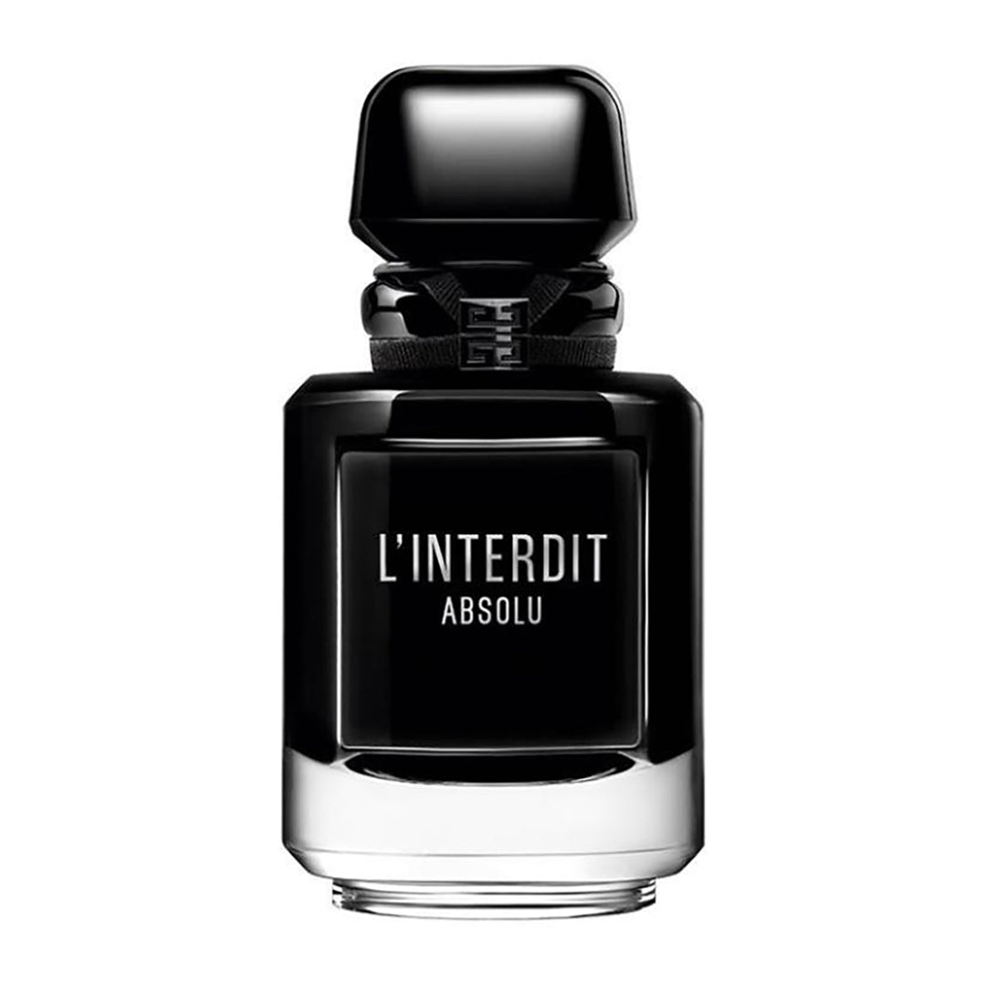 L’Interdit Absolu Eau de Parfum Intense - Attenza.net