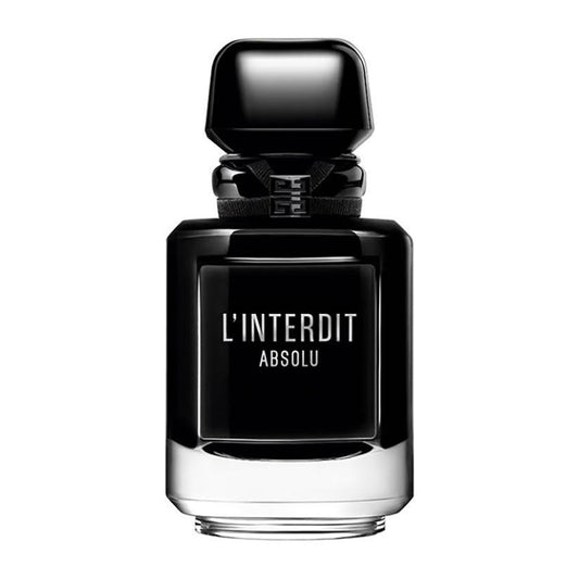L’Interdit Absolu Eau de Parfum Intense - Attenza.net