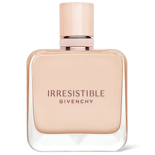 Irresistible Nude Velvet Eau de Parfum - Attenza.net