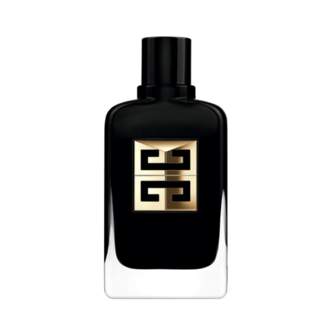 Gentleman Society Ambrée Eau de Parfum 60 ml - Attenza.net