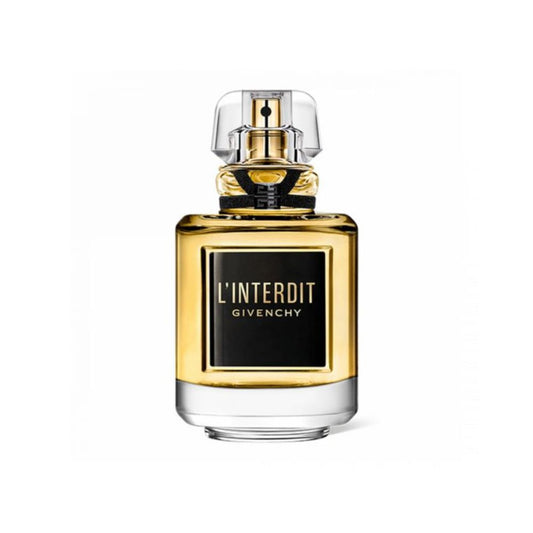 L’Interdit Parfum - Attenza Panamá