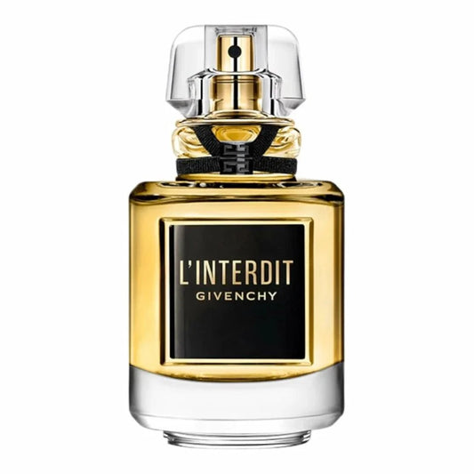 L’Interdit Parfum - Attenza Panamá