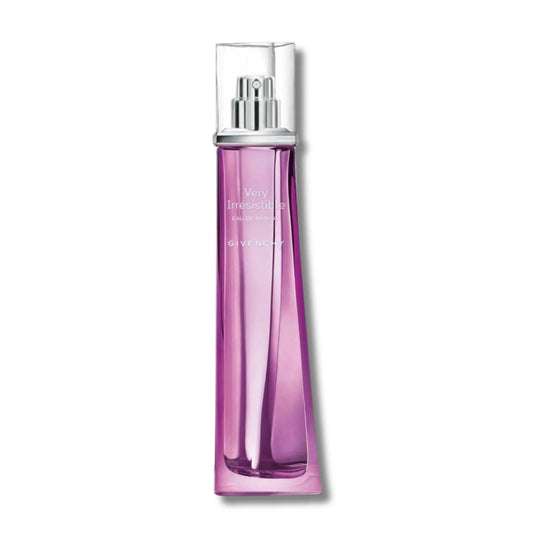 Very Irresistible Eau De Parfum - Attenza.net