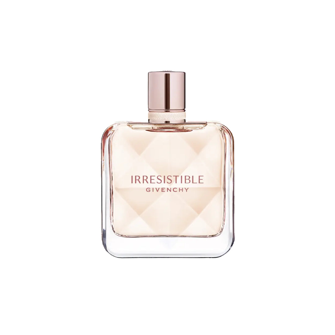 Irresistible Eau De Toilette Fraiche - Attenza.net