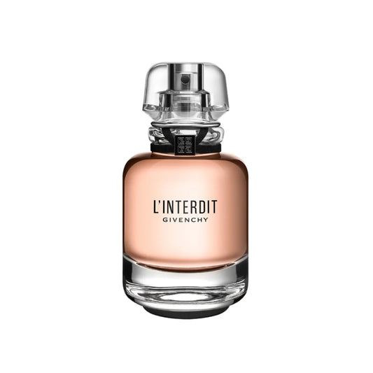 L'Interdit Eau de Parfum - Attenza.net