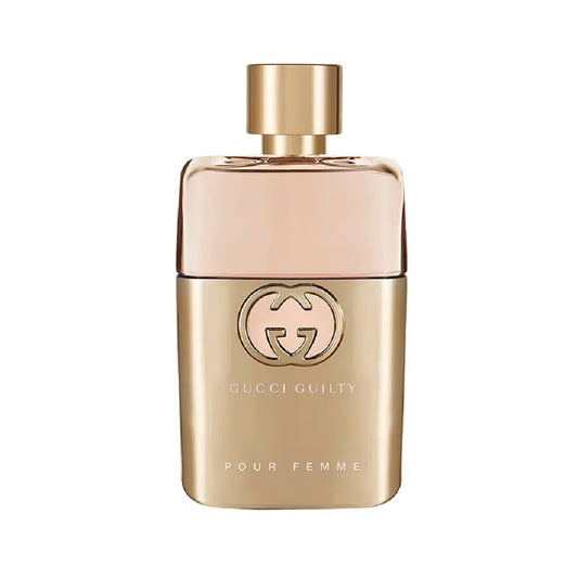 Gucci Guilty Pour Femme Eau de Parfum - Attenza.net