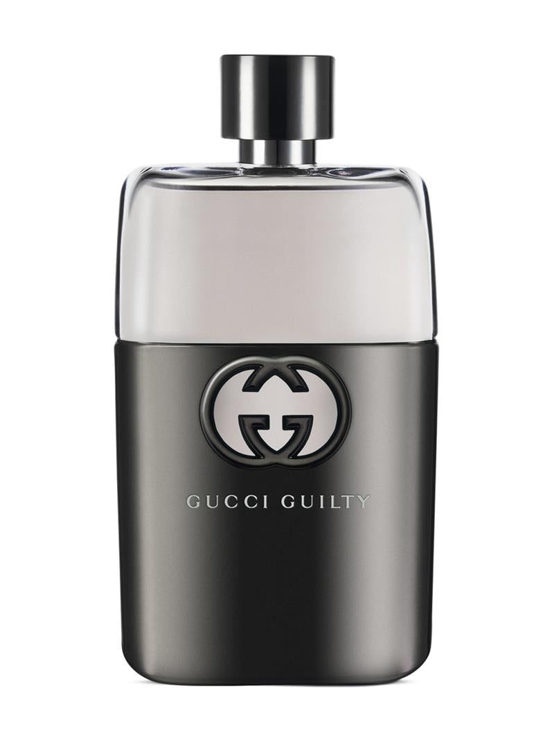 Gucci Guilty Pour Homme Eau de Toilette - Attenza.net