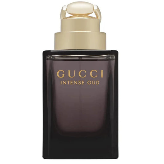 Gucci Intense Oud Eau de Parfum - Attenza Panamá