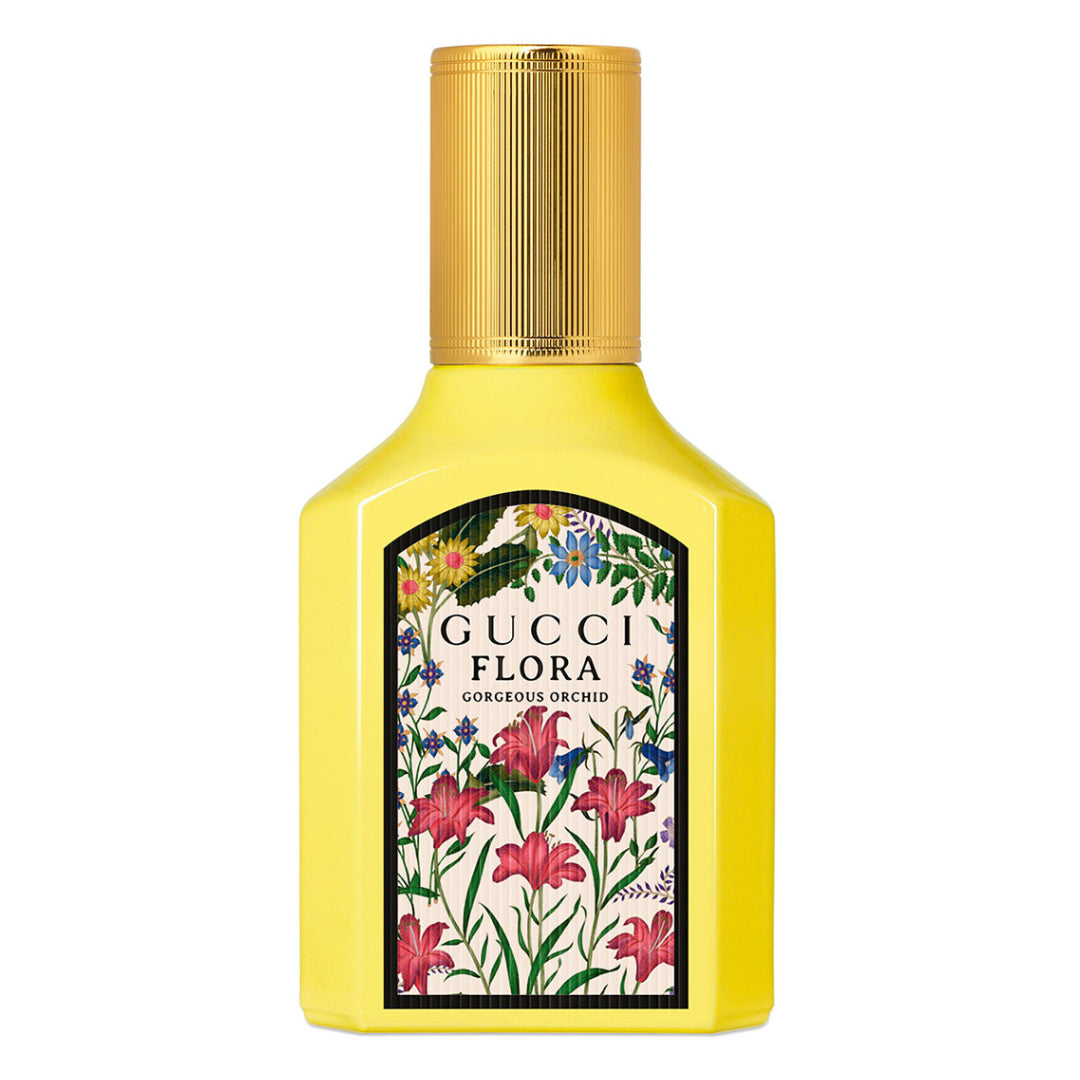 Gucci Flora Gorgeous Orchid Eau de Parfum - Attenza.net
