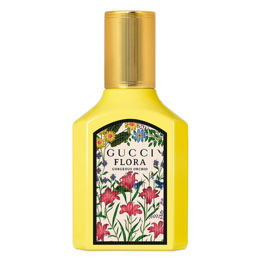 Gucci Flora Gorgeous Orchid Eau de Parfum - Attenza.net