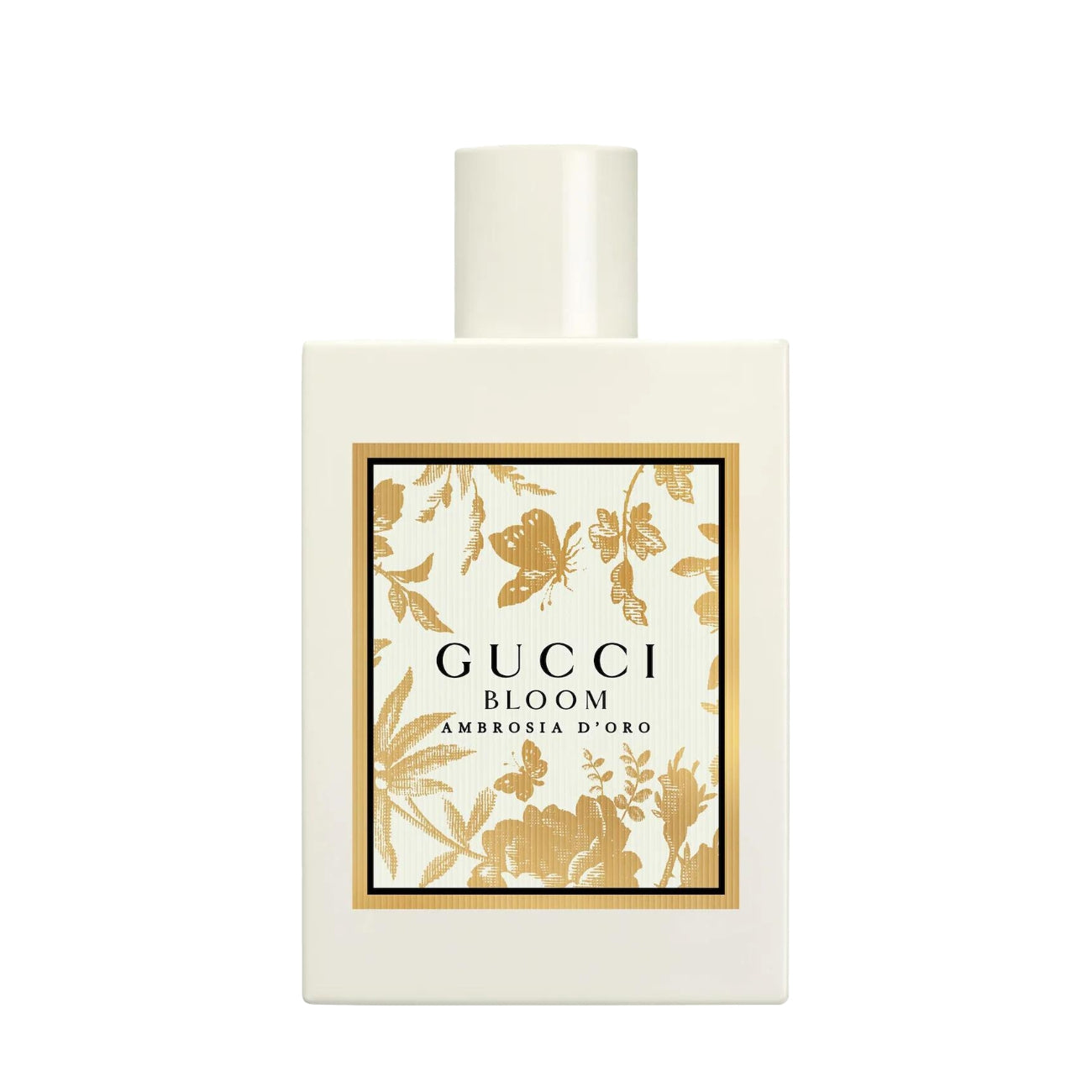 Gucci Bloom Ambrosia d'Oro Eau de Parfum - Attenza Panamá