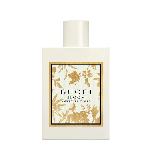Gucci Bloom Ambrosia d'Oro Eau de Parfum - Attenza Panamá