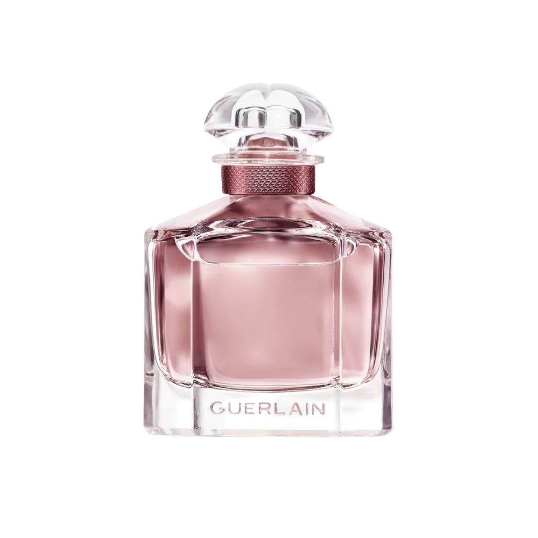 Mon Guerlain - Eau de Parfum - Attenza.net