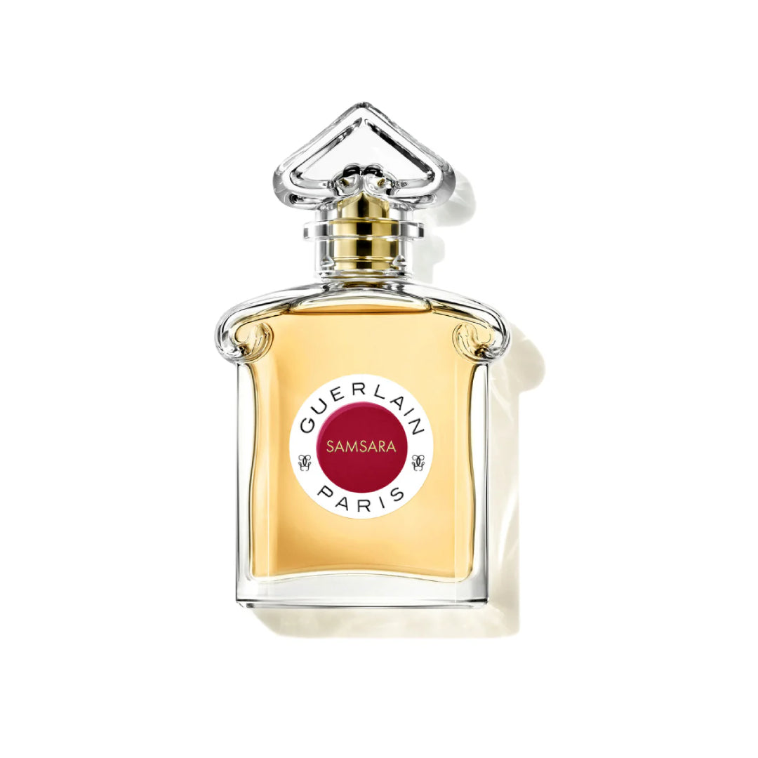 Samsara - Eau de Parfum - Attenza.net