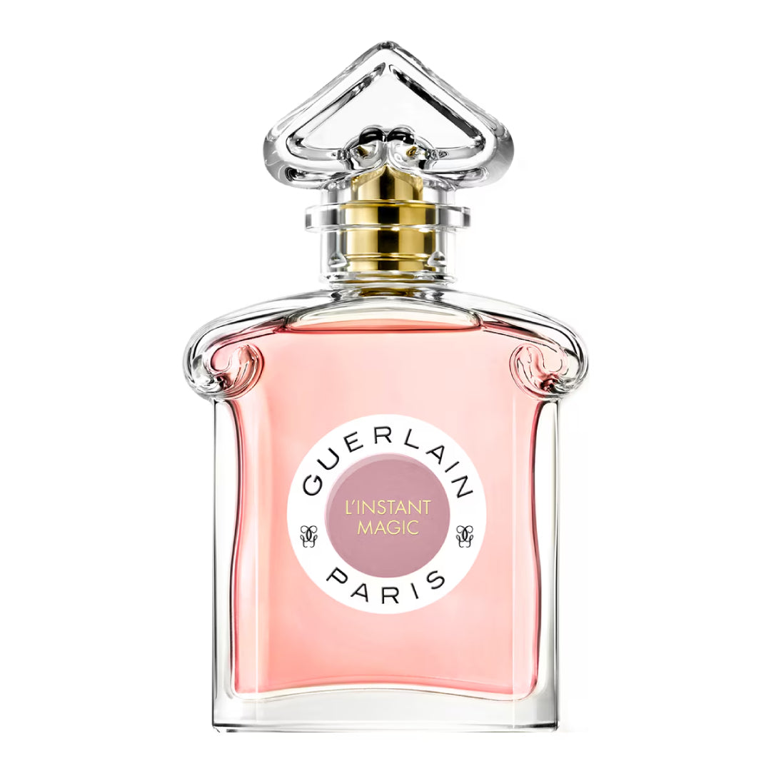 L'Instant Magic Eau De Parfum - Attenza.net