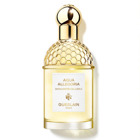 Aqua Allegoria Bergamote Calabria Eau de Toilette - Attenza.net
