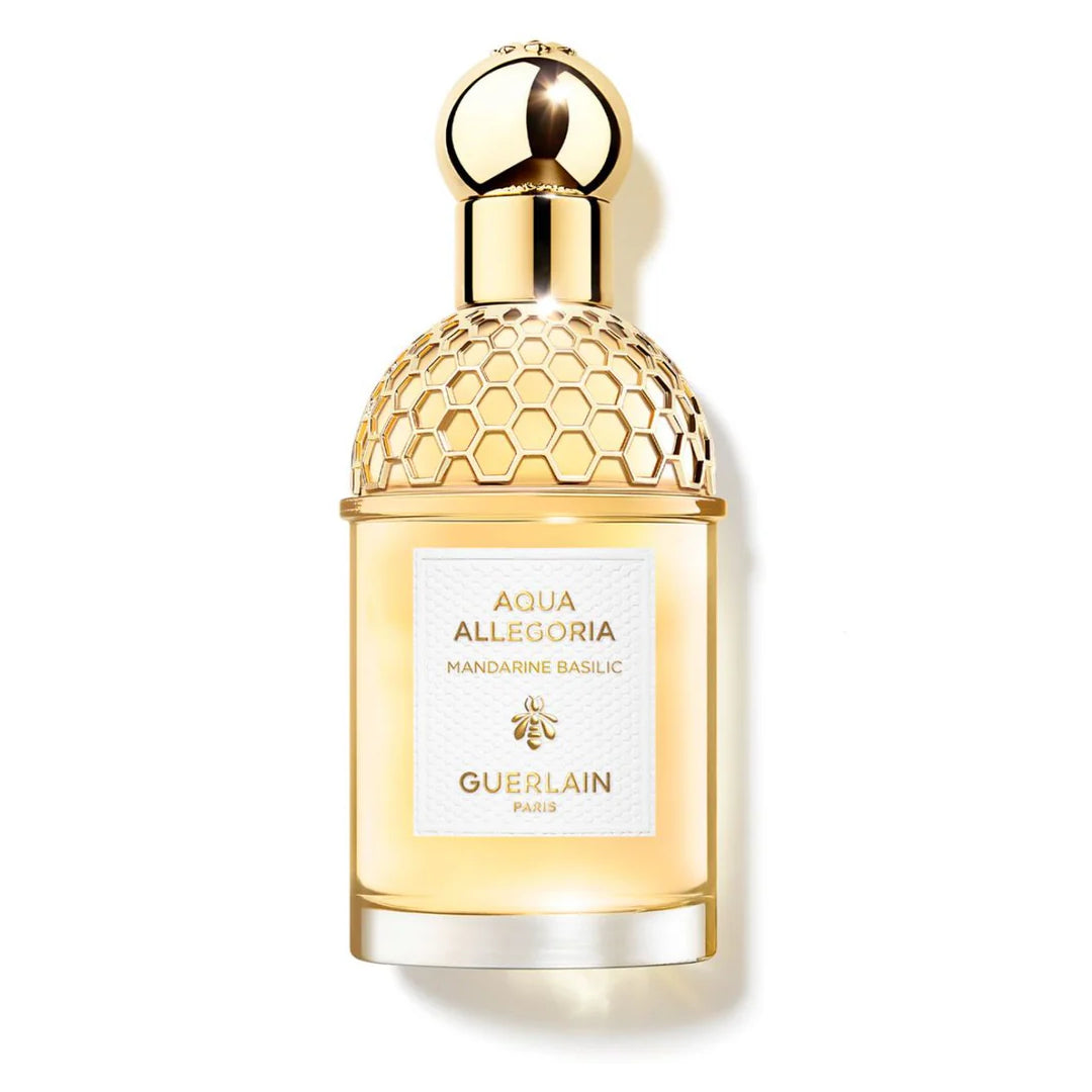 Aqua Allegoria Mandarine Basilic Eau de Toilette - Attenza.net