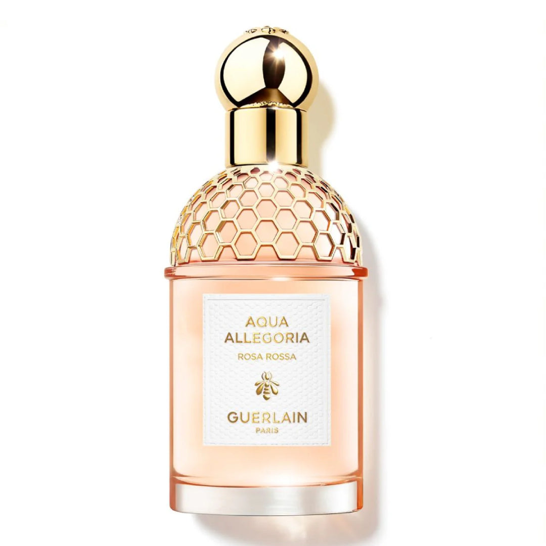 Aqua Allegoria Rosa Rossa Eau de Toilette - Attenza Panamá