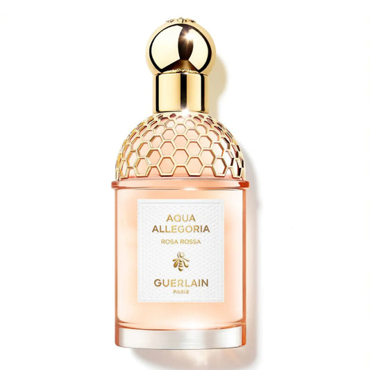 Aqua Allegoria Rosa Rossa Eau de Toilette - Attenza.net