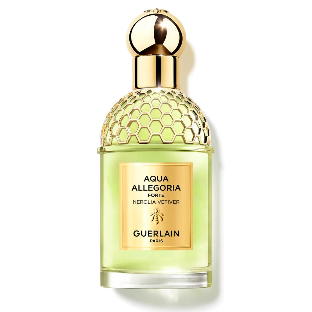 Aqua Allegoria Nerolia Vetiver Eau de Toilette - Attenza Panamá