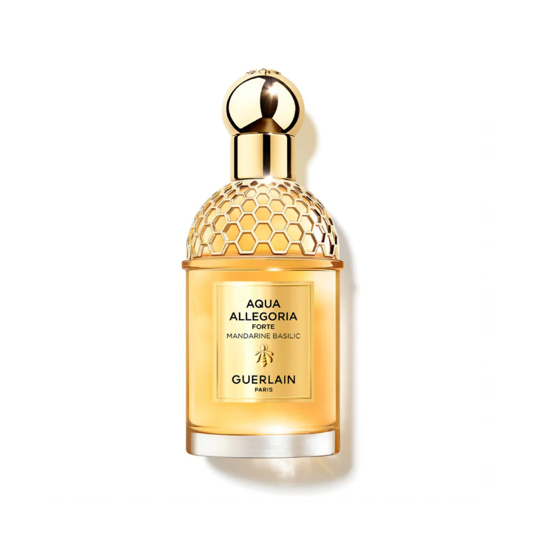 Aqua Allegoria Mandarine Basilic Eau de Parfum - Attenza.net