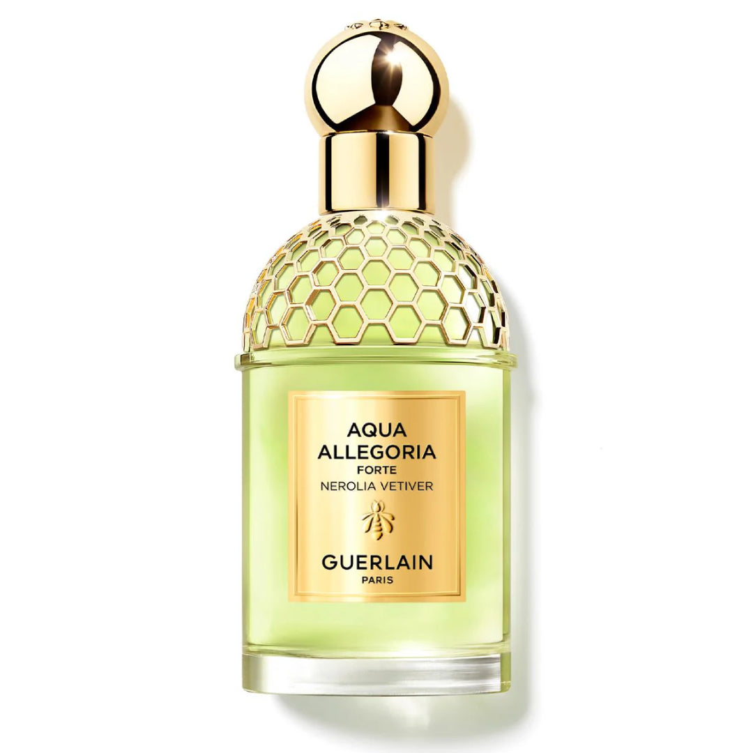 Aqua Allegoria Forte Nerolia Vetiver Eau De Parfum - Attenza Panamá
