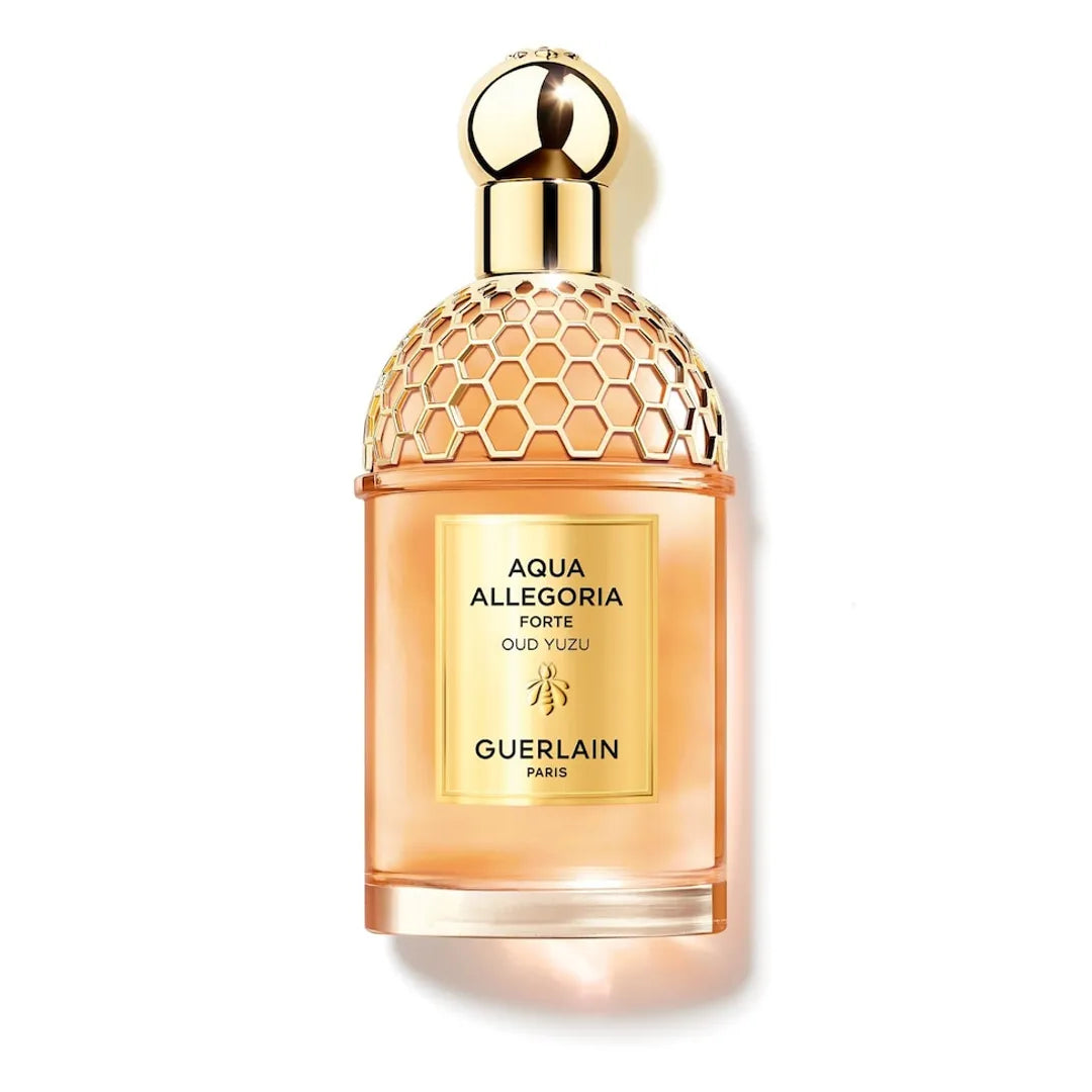 Aqua Allegoria Forte Oud Yuzu Eau de Parfum - Attenza.net