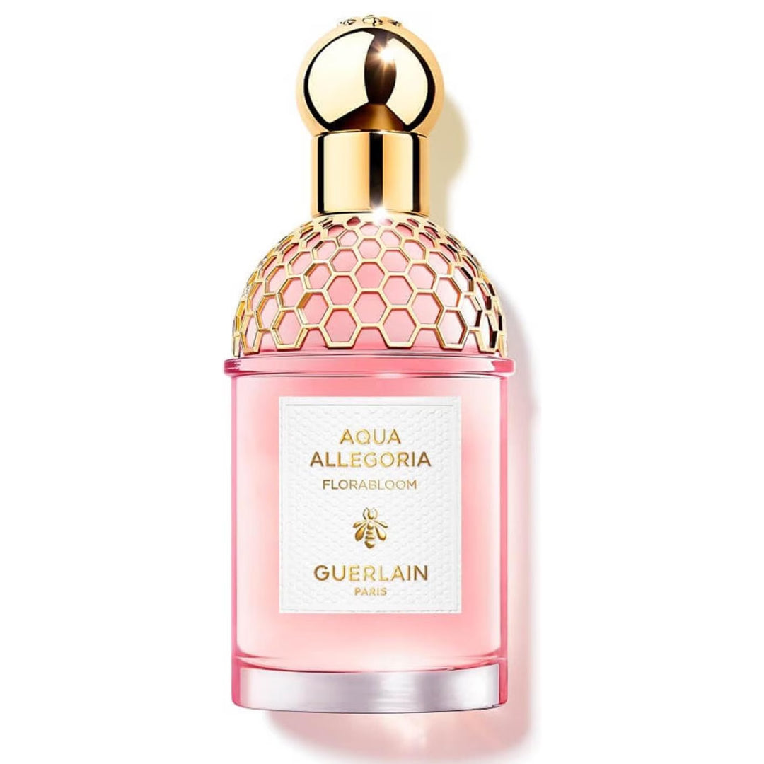 Aqua Allegoria Florabloom Eau de Toilette - Attenza.net