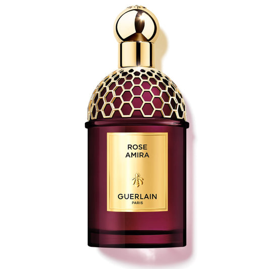 Absolus Allegoria Rose Amira Eau de Parfum - Attenza.net