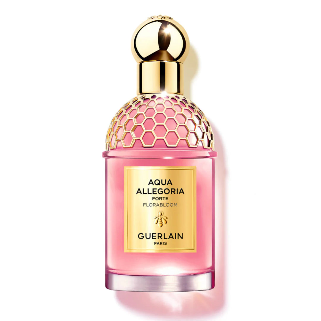 Aqua Allegoria Flora Bloom Forte Eau de Parfum - Attenza.net