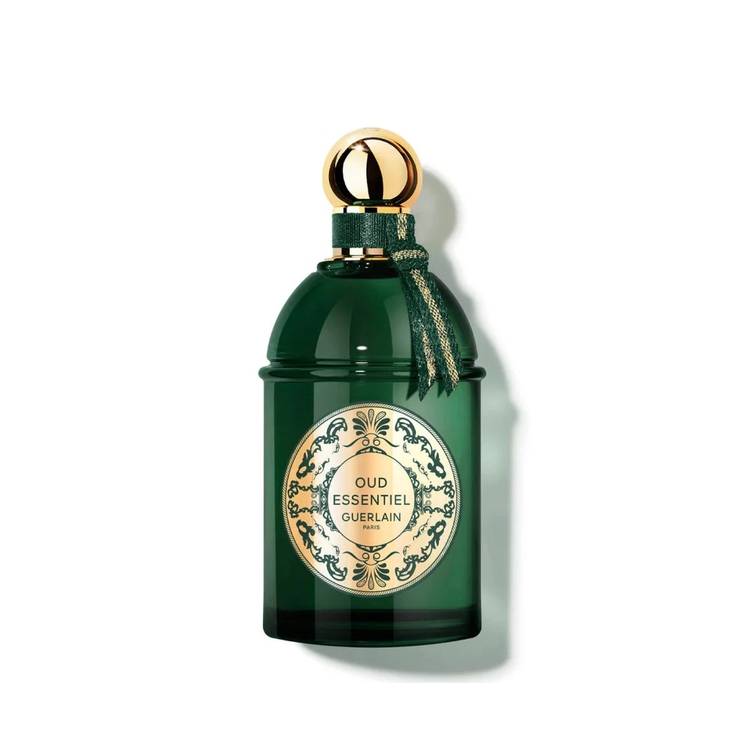 Absolus Allegoria Oud Essentiel Eau de Parfum - Attenza.net
