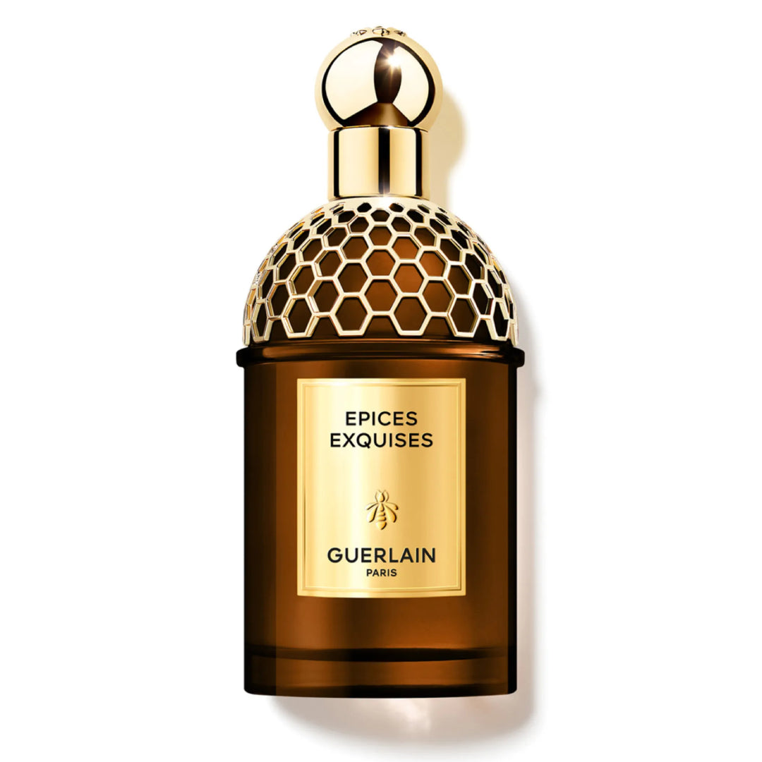 Absolus Allegoria Epices Exquises Eau de Parfum - Attenza.net