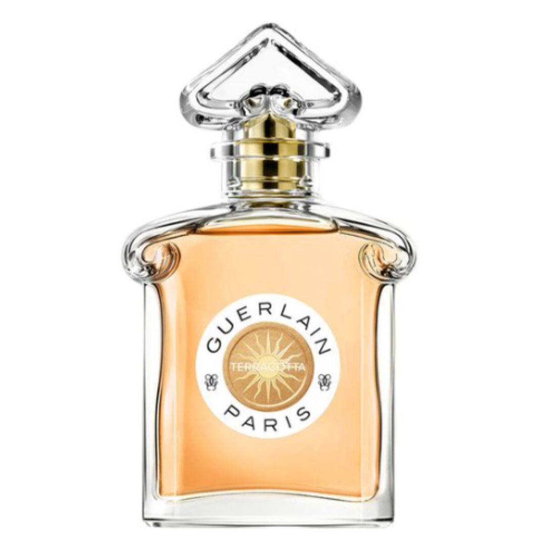 Terracotta Eau de Toilette - Attenza.net