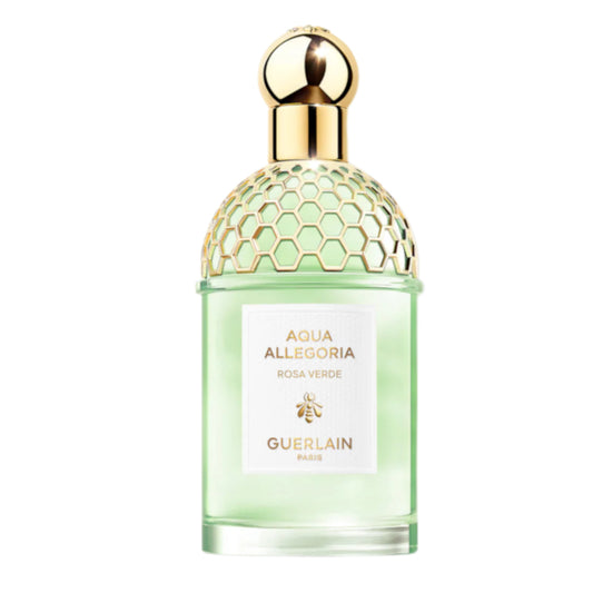 Aqua Allegoria Rosa Verde Eau De Toilette - Attenza.net