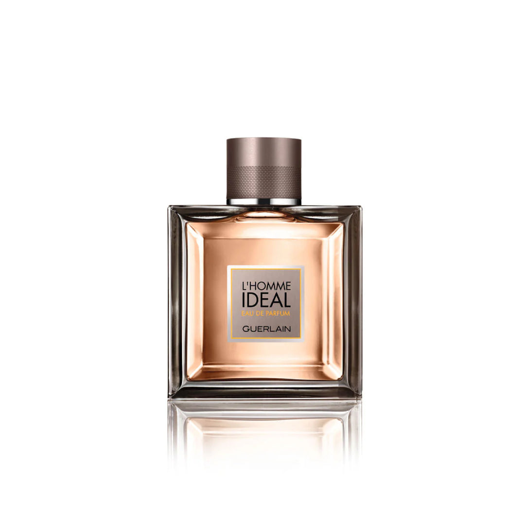 L'Homme Idéal Eau de Parfum - Attenza.net