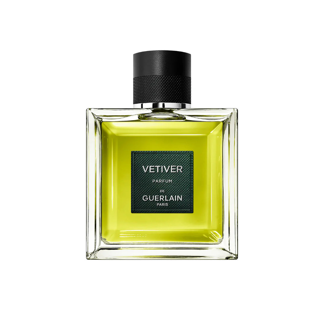 Vetiver Eau de Toilette - Attenza.net