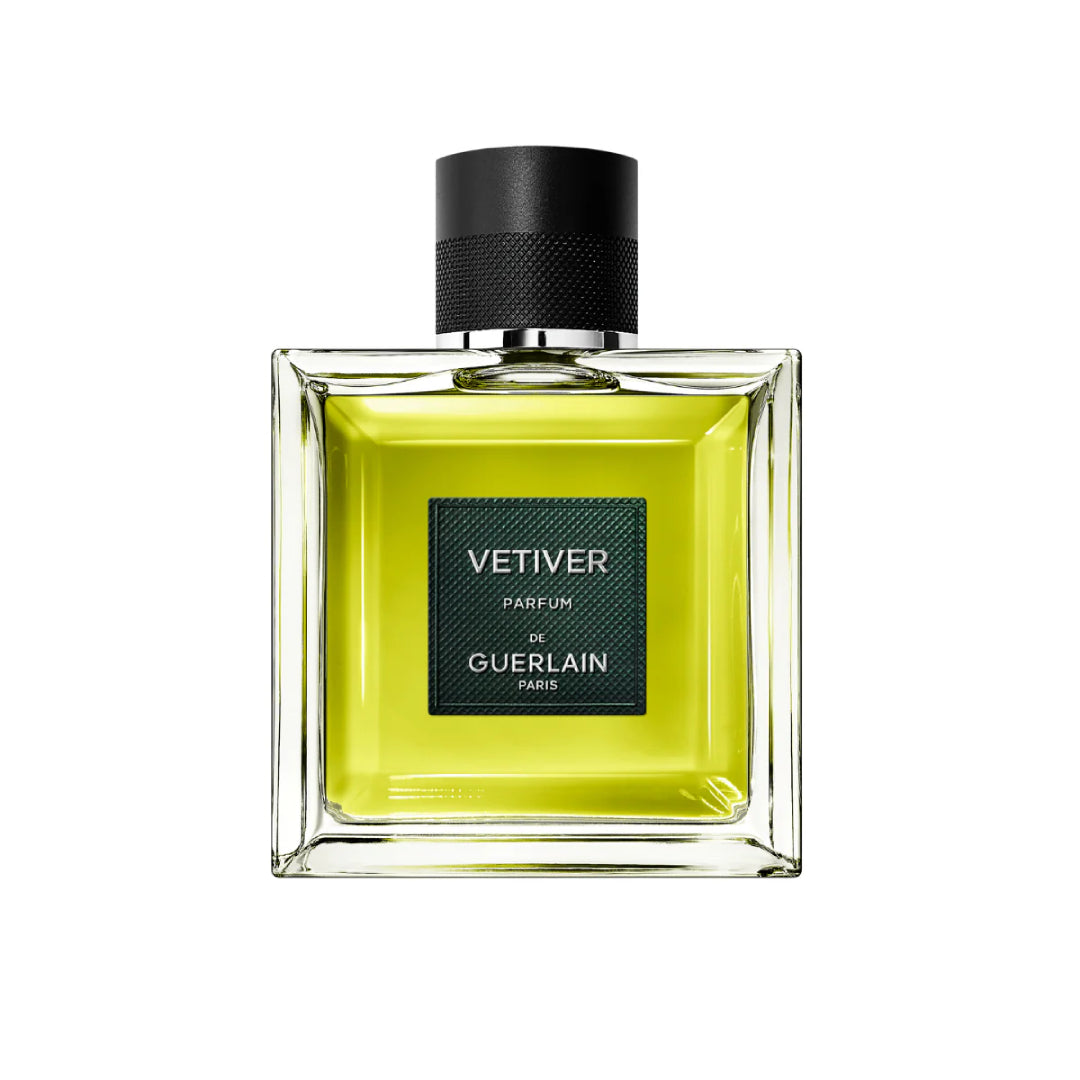 Vetiver Parfum - Attenza.net