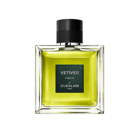 Vetiver Parfum - Attenza.net