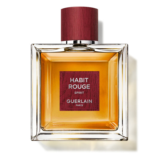 Habit Rouge Spirit Parfum - Attenza.net