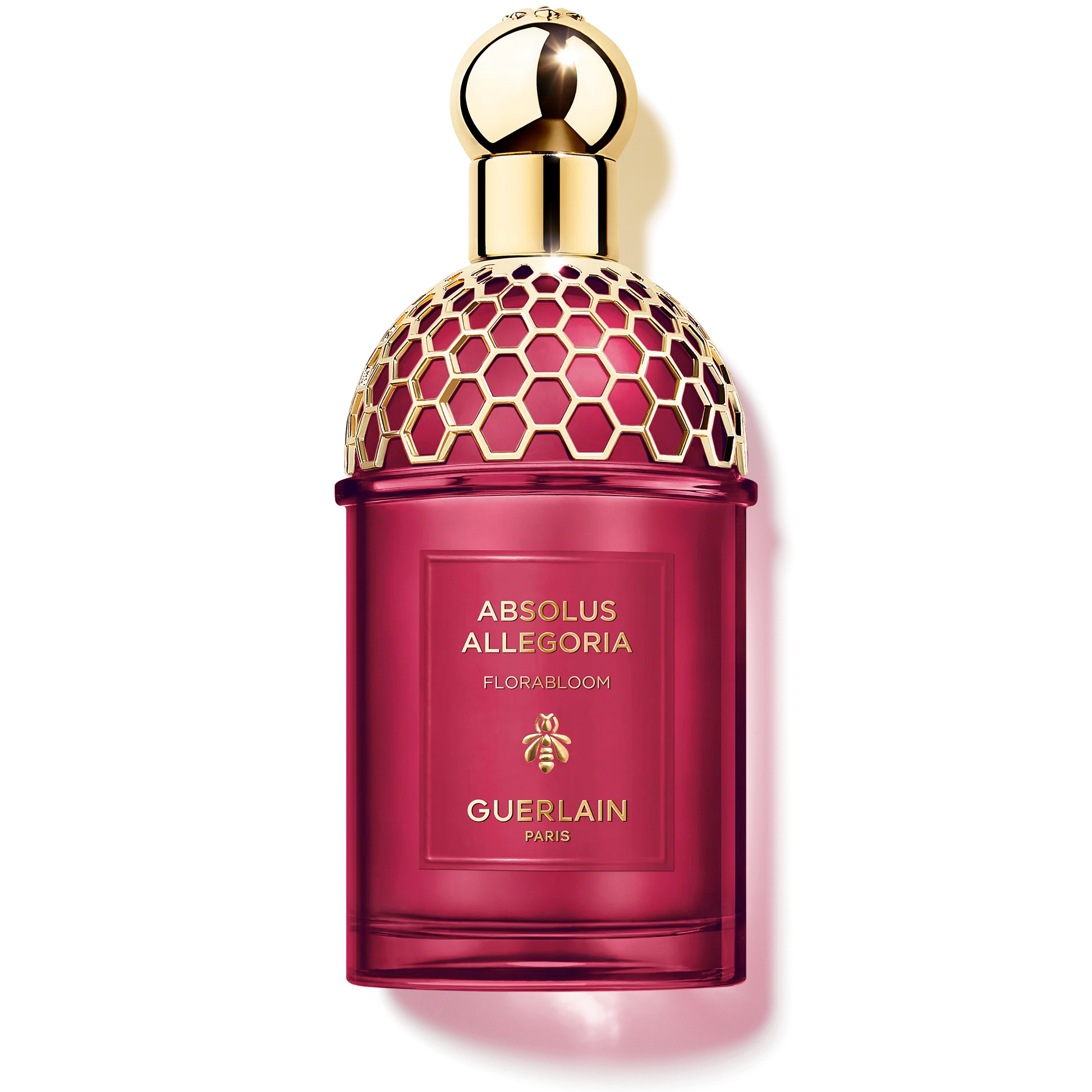 Absolus Allegoria Florabloom Eau de Parfum - Attenza Panamá
