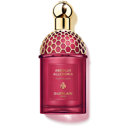 Absolus Allegoria Florabloom Eau de Parfum - Attenza Panamá